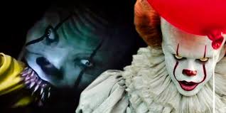 Es Wie Der Horror Clown Pennywise Seinen Darsteller Qualte Kino De