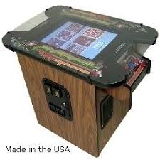 Cocktail Table Arcade Games Ms Pacman Galaga Tabletop Arcade Games For Sale Multi Game Table Cocktail Tables