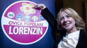 Beatrice lorenzin ha deciso di abbandonare il gruppo misto per entrare a far parte, insieme alla sua lista, nel partito democratico. Sorpresa Nelle Liste Pd Il Collegio Uninominale Di Modena Va A Beatrice Lorenzin