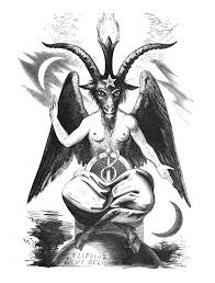 Eliphas Levi's Baphomet: Understanding Ancient Knowledge & Symbology