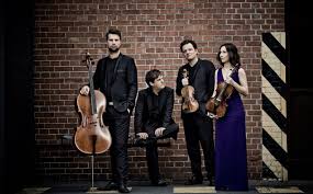 Pertinence prix les moins chers prix les plus chers meilleures ventes note des internautes nouveauté titre : Charlotte Bray Piano Quartet In Hamburg Composers Edition News Rethinking Contemporary Classical Music Publishing