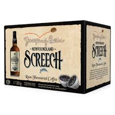 Jumping Bean Coffee Screech Rum Flavour Coffee Coffee Flavor Screech Rum Coffee Beans
