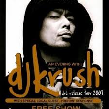 Stream DJ Krush
