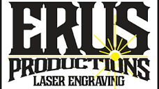 ERUS Productions - Laser Engraving | Fort Mill SC