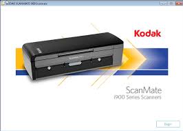 Kodak Scanmate I940