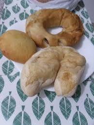 Obsessed With Bunuelos Review Of Pan Pa Ya Bogota Colombia Tripadvisor