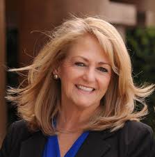 Roberta Campbell Lawman, Broker Associate