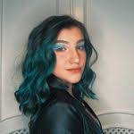 Patricia Pieri's Instagram, Twitter & Facebook