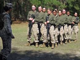 Buzzfeed staff can you beat your friends at this q. News Roundup Female Usmc Infantry Study Results Are In Germany S Slow Suicide Breastfeeding Army Moms Sofrep