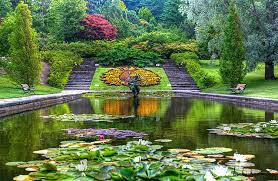 Wer göteborg einen besuch abstattet sollte den botanischen garten unbedingt mit in das programm aufnehmen. File Goteborg Botanical Garden 2945324920 Jpg Wikimedia Commons