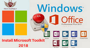 How To Download And Install Microsoft Toolkit 2018 Microsoft Toolkit Windows 10 Microsoft