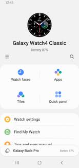With the screen facing toward the headset, attach the device to the gear vr using the power/accessory interface. Galaxy Wearable Samsung Gear 2 2 44 21101461 Descargar Apk Android Aptoide