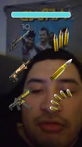 this fornite filter was easy to match