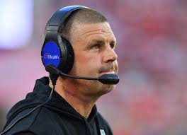 Billy Napier: Florida football coach through the years