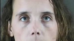 Woman jailed for having sex with 12-year-old