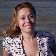 Patricia Pistilli's Instagram, Twitter & Facebook