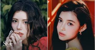 Meet Olivia Marsh, rising K-pop star and sister of New Jeans' Danielle: the  Korean-Australian singer started out penning tunes for BoA and Kep1er and  says she has 'a passion for EDM' |