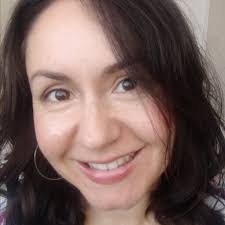 Viviana Roman's Instagram, Twitter & Facebook