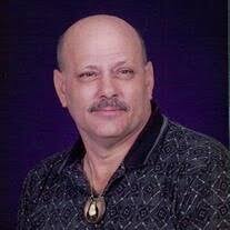 Randy Ray Jacobson Obituary