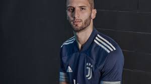This page displays a detailed overview of the club's current squad. Unveiling The New Adidas Juventus 20 21 Away Shirt Juventus Tv