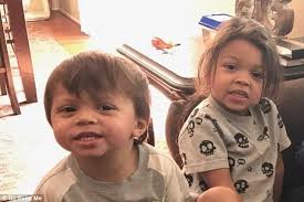 Body of missing toddler is found in a California aqueduct