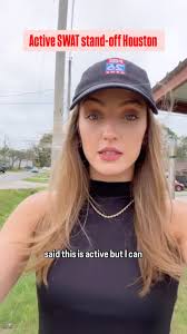 Active SWAT Scene #houston #breaking #swat