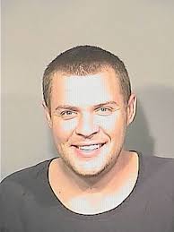 Photos: Arrest mugshots 10-11/12