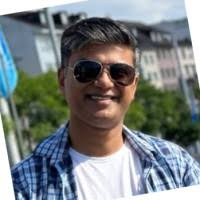 200+ "Bibin Abraham" profiles