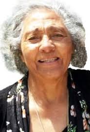 Elvie Jones Obituary (1931