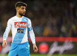 Name in home country / full name: Transfer News Arsenal Handed Huge Boost In Chase For Lorenzo Insigne Liverpool Ac Milan Interested As Well