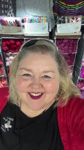 Robins Promise Yarn Co