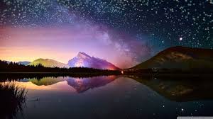 Night Mountain Desktop Nature Daoulabacom Wallpapers High Night Sky Wallpaper Starry Night Sky Wallpaper Starry Night Sky