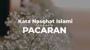 Surat lamaran pekerjaan adalah salah satu surat resmi yang digunakan sebagai surat permohonan pekerjaan yang ditujukan kepada suatu instansi atau perusahaan. 36 Kata Nasehat Islami Tentang Pacaran Dalam Pandangan Islam
