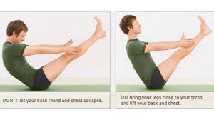 Pin By Hyun Jeong Kim On Navasana In 2020 Boat Pose All Yoga Asanas Poses