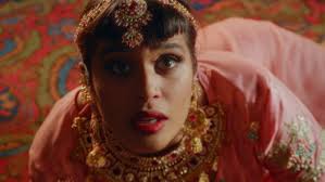 British Council UK Films Database: Projects