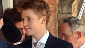 Hugh Grosvenor: Who is the Duke of Westminster?