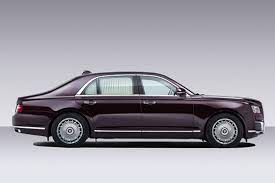 Сенат) is a luxury car developed by nami in moscow, russia. Aurus Senat Spezifikationen Fotos 2018 2019 2020 2021 Autoevolution In Deutscher Sprache