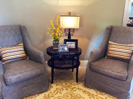Comfortable Seating Arrangement Designs By Robin Lafayette La Comfortable Seating Seating Arrangements Interior Design