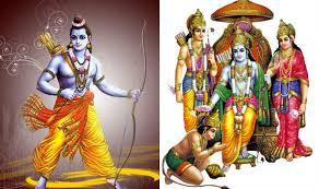 Rama navami (ram navami, ramanavami, sri rama navami) is a hindu festival that celebrates the birth of rama on the ninth day of the hindu month of caitra, which usually falls in march or april. Rama Navami 2017 Date Significance Puja Shubh Muhurat Time Vrat Vidhi To Celebrate Festival Of Shri Rama S Birth India Com