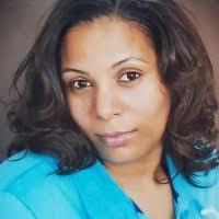 Latisha Harris's Instagram, Twitter & Facebook