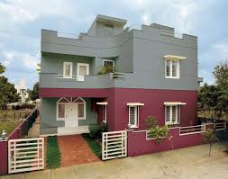 Keanekaragaman warna cat membuat pilihan warna semakin banyak dan mungkin akan membuat anda bingung dalam memilih. 45 Warna Cat Rumah Minimalis Kombinasi Elegan Luar Dalam