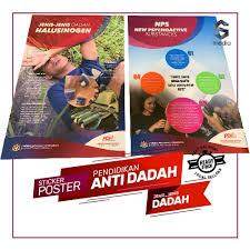 Check spelling or type a new query. Poster Sticker Pendidikan Anti Dadah Set Jenis Jenis Dadah 10pcs Banner Bbm Pak21 Shopee Malaysia