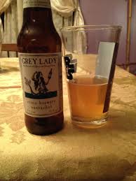 Cisco Brewer S Grey Lady Cross On Culture Malt Beer Lady Grey Brewer