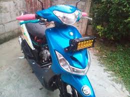 Yamaha Mio Soul Thailand Converted To Mio Amore 130cc Used Philippines