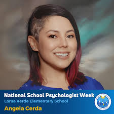 Angela Cerda's Instagram, Twitter & Facebook