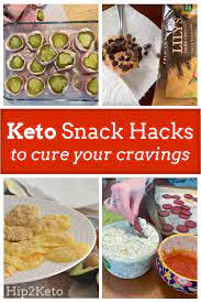 Snack Attack Check Out These Easy Keto Snack Ideas Keto Snacks Good Keto Snacks Snacks