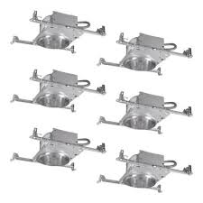 Wet location rated recessed lights. Halo Recessed Lighting Lighting The Home Depot