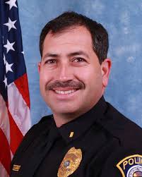 Lieutenant Ryan Marken, Lieutenant Fred Hofer, and Detective Sergeant Fred  Shelton, members of our Police Department's executive staff have  successfully completed the Southern Police Institute's (SPI) Command  Officer Development Course. The 400-hour