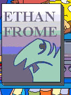 Ethan frome study guide for test. Ethan Frome Wikisimpsons The Simpsons Wiki
