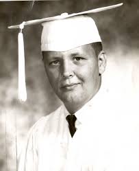 Lawrence James Widlak